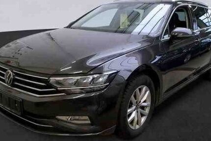 VW Passat 95.943 km 20.750 &euro; Gera 07546