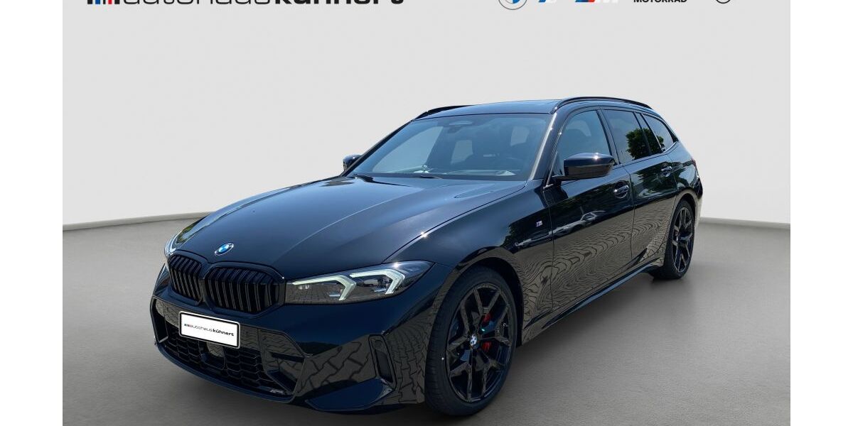 BMW 320 7.837 km 59.385 &euro; Gera 07552