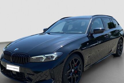 BMW 320 8.887 km 58.987 &euro; Gera 07552