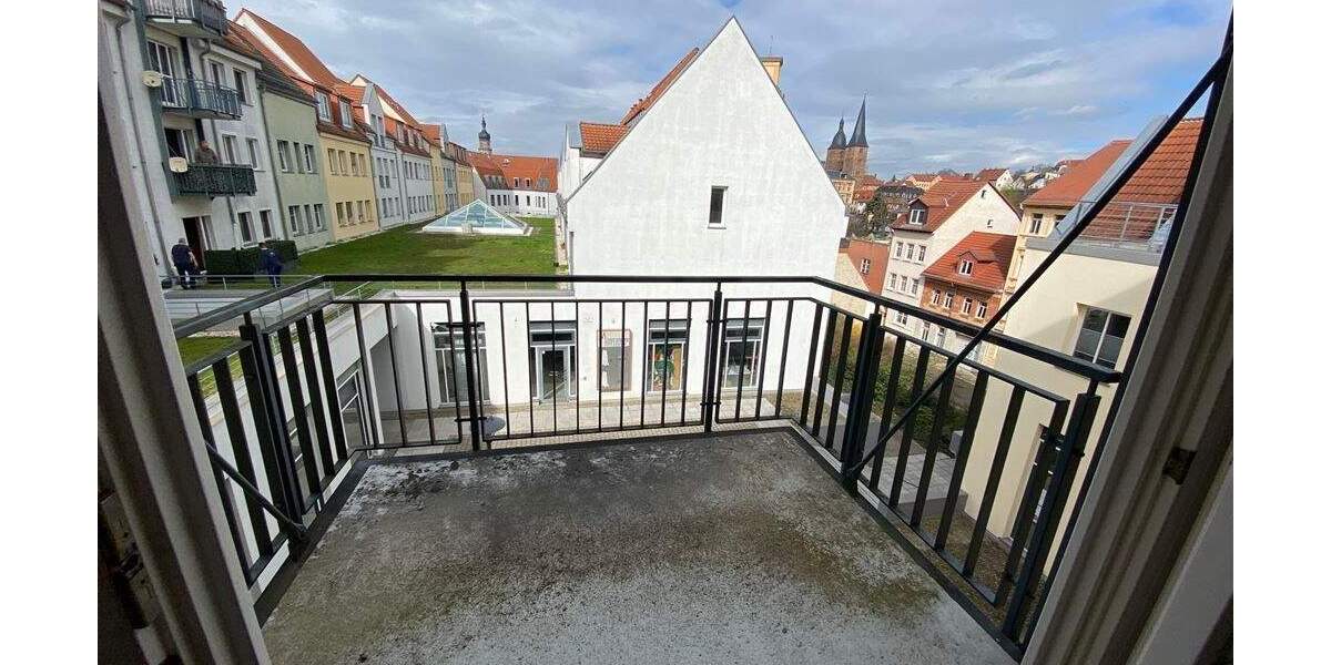 Etagenwohnung Altenburg Altenburg - 3 Zimmer, 110 m&sup2;, 720&euro; | Angebot:25836513