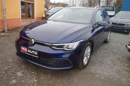 VW Golf 86.000 km 15.590 &euro; Ronneburg 07580