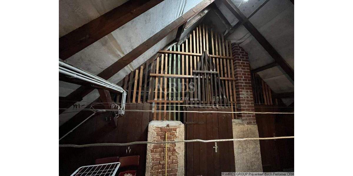 Mehrfamilienhaus, Wohnhaus Elsteraue Nißma - 60.000&euro; | Angebot:24040878