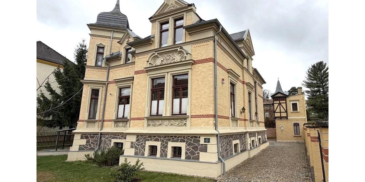 Gewerbeobjekt Gera Alt-Taubenpreskeln - 3.476&euro; | Angebot:26082604