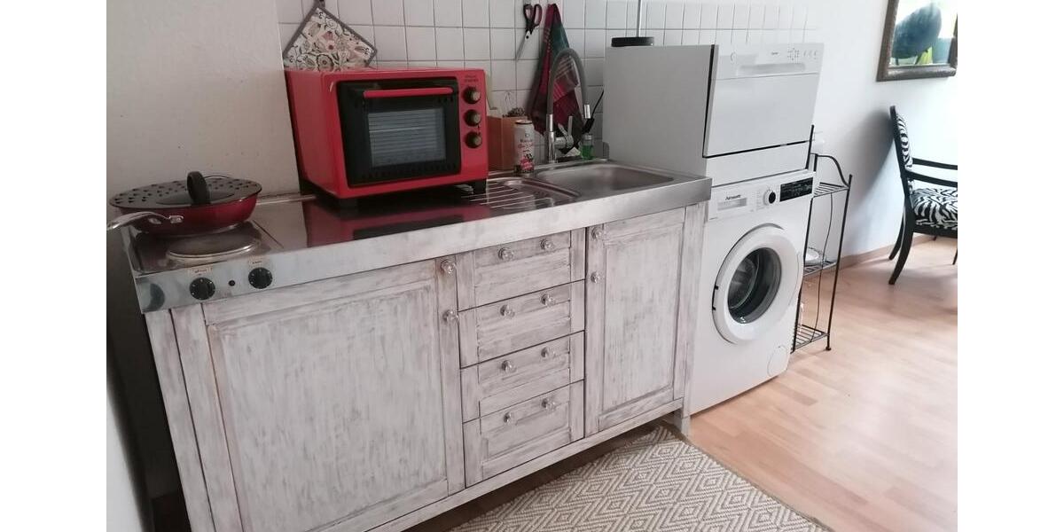 Terrassenwohnung Meerane - 2 Zimmer, 35 m&sup2;, 29.999&euro; | Angebot:26806723