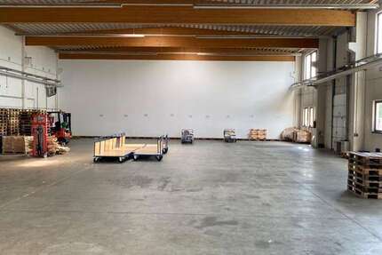 Gewerbeobjekt Serba Trotz - 3.062&euro; | Angebot:26808204