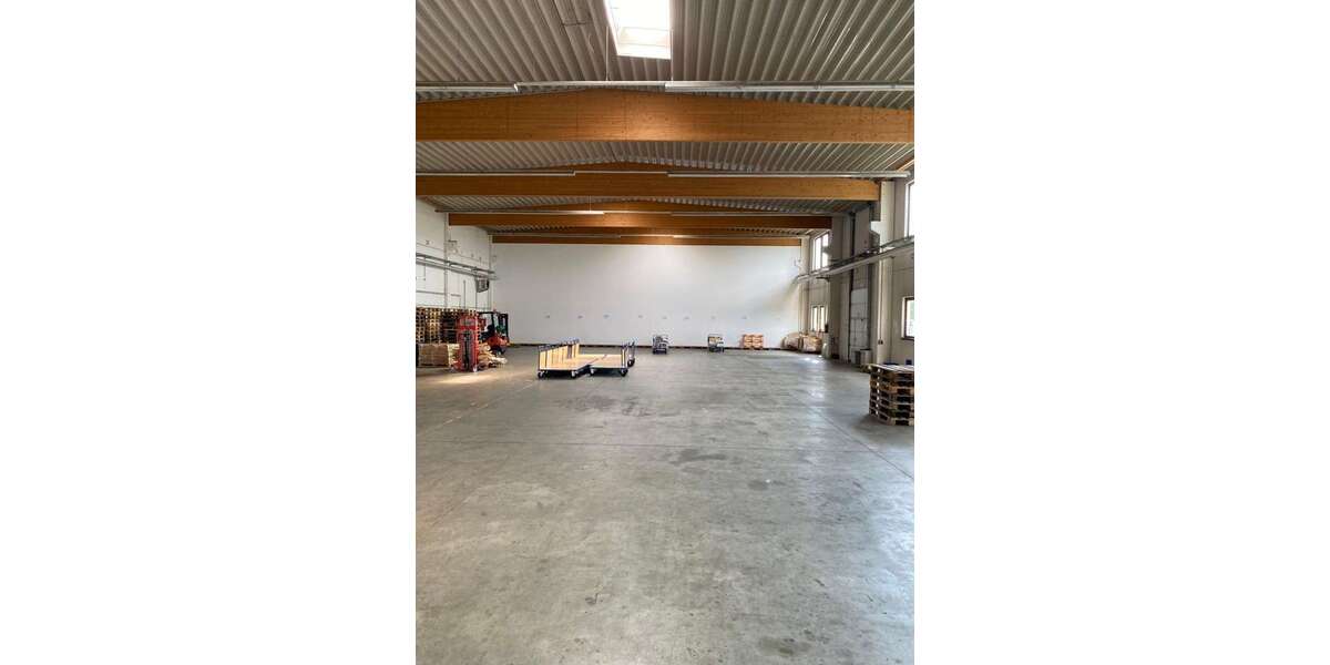 Gewerbeobjekt Serba Trotz - 3.062&euro; | Angebot:26808204