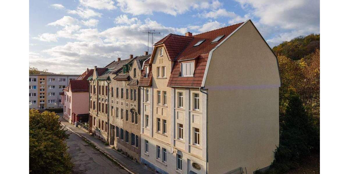 Mehrfamilienhaus, Wohnhaus Gera Langenberg - 525.000&euro; | Angebot:25695935