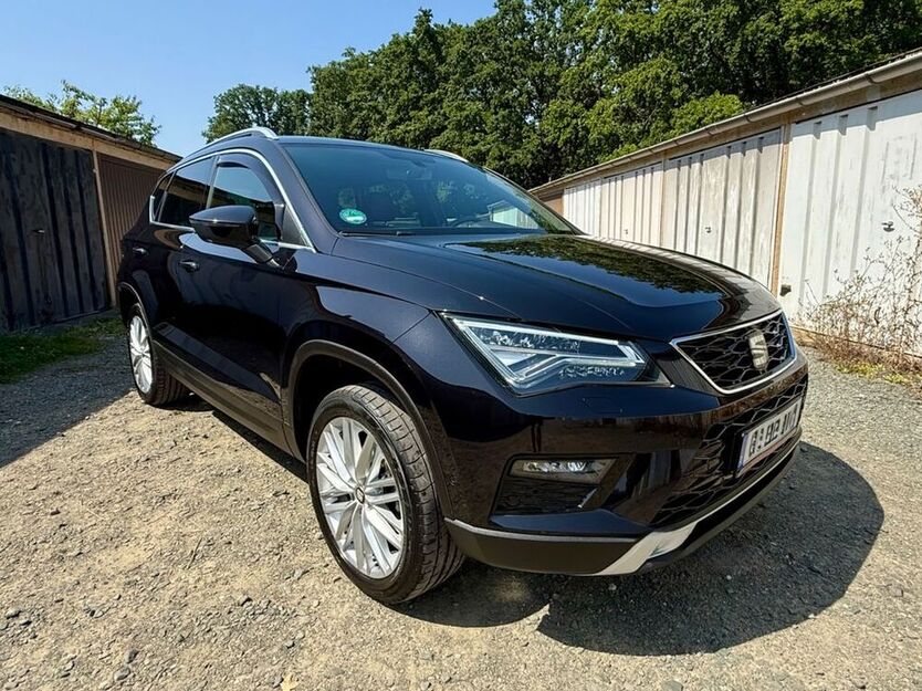 Ateca
