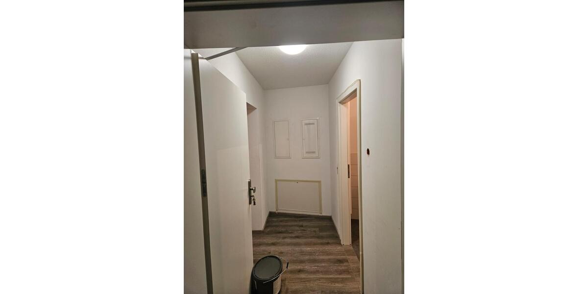 Erdgeschoßwohnung Stadtroda - 2 Zimmer, 20 m&sup2;, 480&euro; | Angebot:25988695