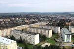 Erdgeschoßwohnung Crimmitschau - 3 Zimmer, 56 m&sup2;, 355&euro; | Angebot:25418318