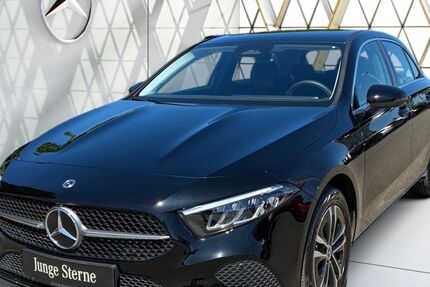 Mercedes-Benz A 250 16.118 km 31.419 &euro; Gera 07546