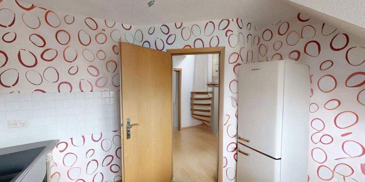 Etagenwohnung Altenburg - 6 Zimmer, 101 m&sup2;, 139.000&euro; | Angebot:25777378