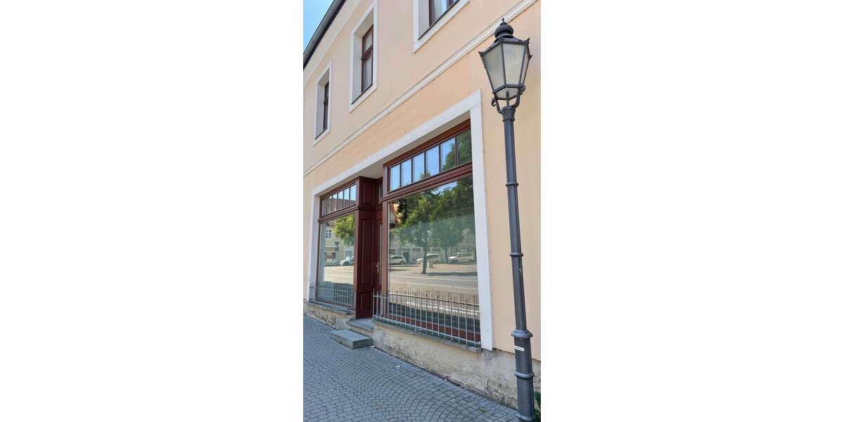 Gewerbeobjekt Zeitz - 585&euro; | Angebot:26999502
