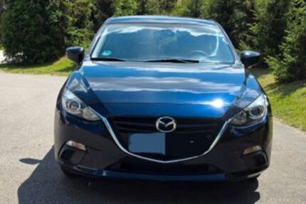 Mazda 3 64.200 km 8.500 &euro; Meuselwitz 04610