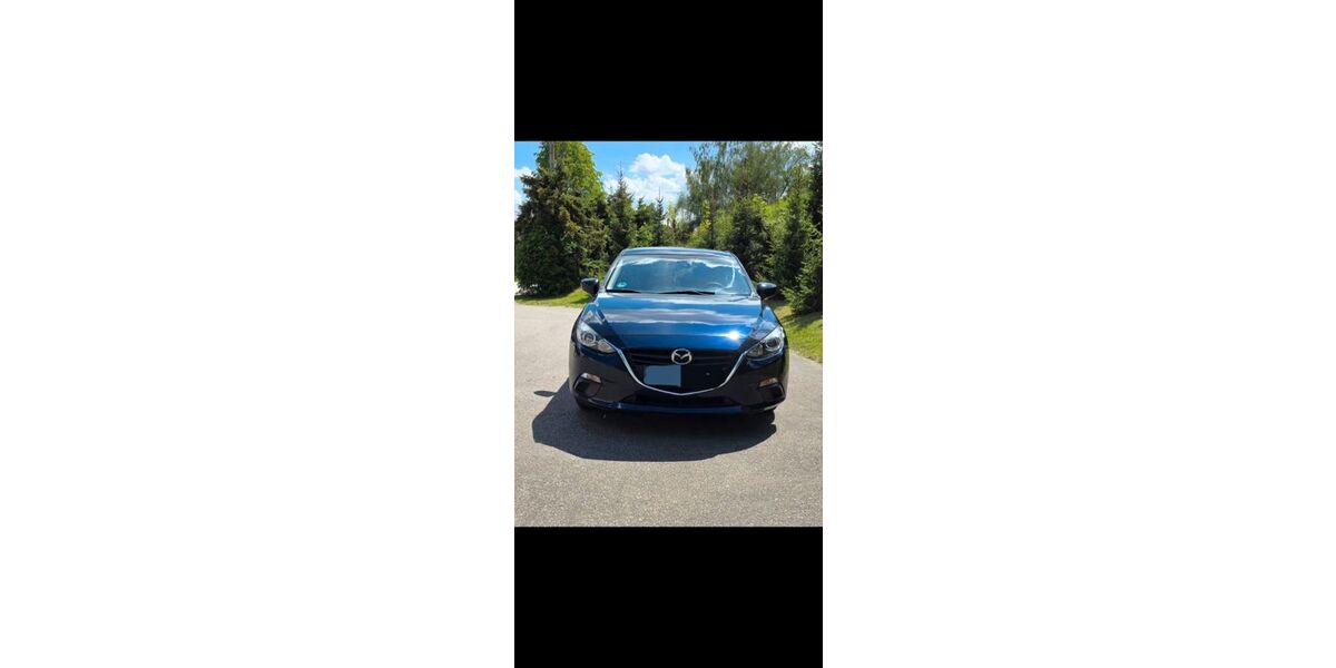Mazda 3 64.200 km 8.500 &euro; Meuselwitz 04610