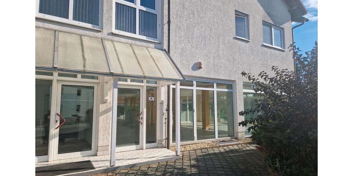 Gewerbeobjekt Kraftsdorf - 1.500&euro; | Angebot:17765215