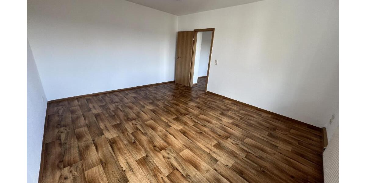 Schicke 3-Raum Wohnung mit modernem Bad, Balkon und Gartennutzung in ruhiger Anliegerstraße! - Etagenwohnung Gera Ostviertel | Angebot:26336738