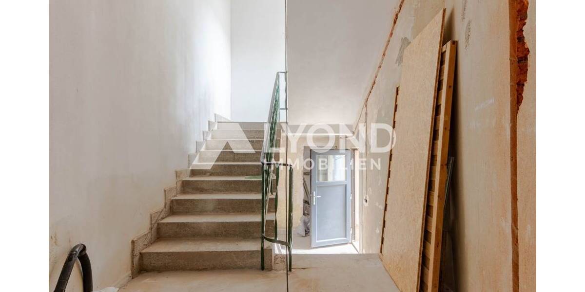 Mehrfamilienhaus, Wohnhaus Werdau - 1 Zimmer, 400 m&sup2;, 600.000&euro; | Angebot:26434609