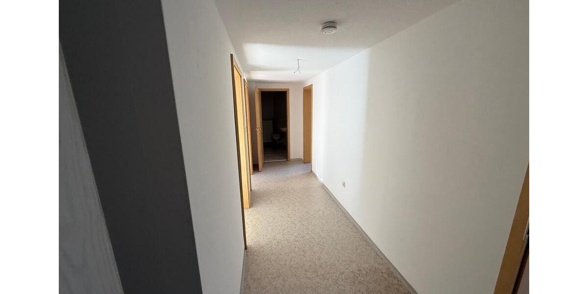 Etagenwohnung Auma-Weidatal Weidatal - 3 Zimmer, 64 m&sup2;, 345&euro; | Angebot:25138394