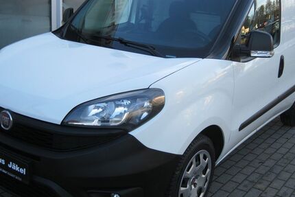 Fiat Doblo 90.100 km 9.900 &euro; Neustadt/Orla 07806
