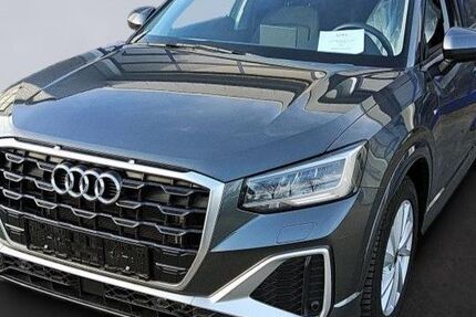 Audi Q2 48.954 km 26.125 &euro; Gera 07546