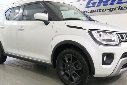 Suzuki Ignis 59.800 km 14.950 &euro; Miesitz 07819