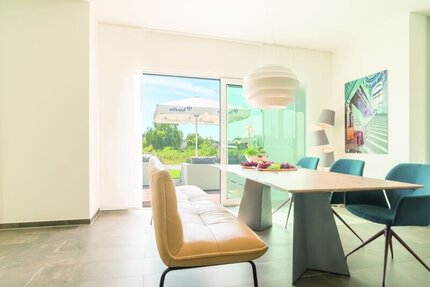 Erleben Sie jetzt, was Wohnqualität wirklich bedeutet! 4 zimmer