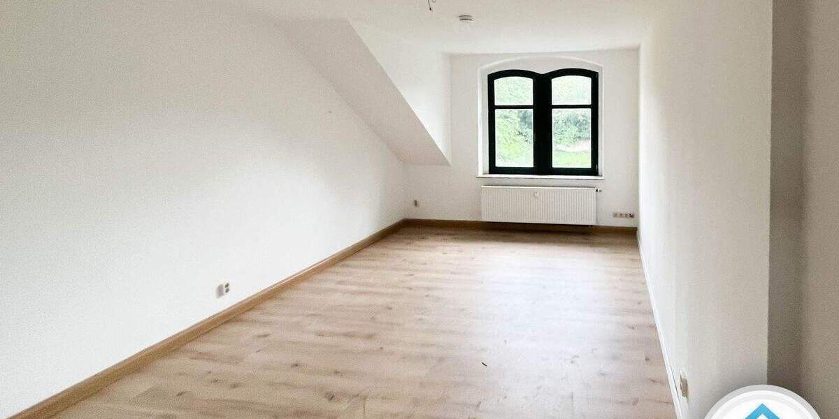 Etagenwohnung Altenburg Nord - 2 Zimmer, 60 m&sup2;, 295&euro; | Angebot:26796497