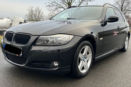 BMW 325 112.783 km 9.900 &euro; Crimmitschau 08451