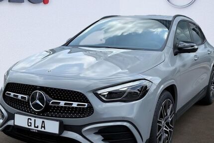 Mercedes-Benz GLA 200 24.900 km 49.870 € Zwickau 08058