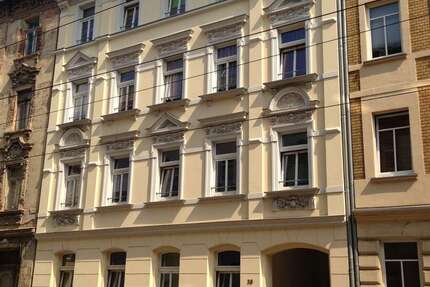 kleine gemütliche 2 Zi.-Wohnung 2 zimmer