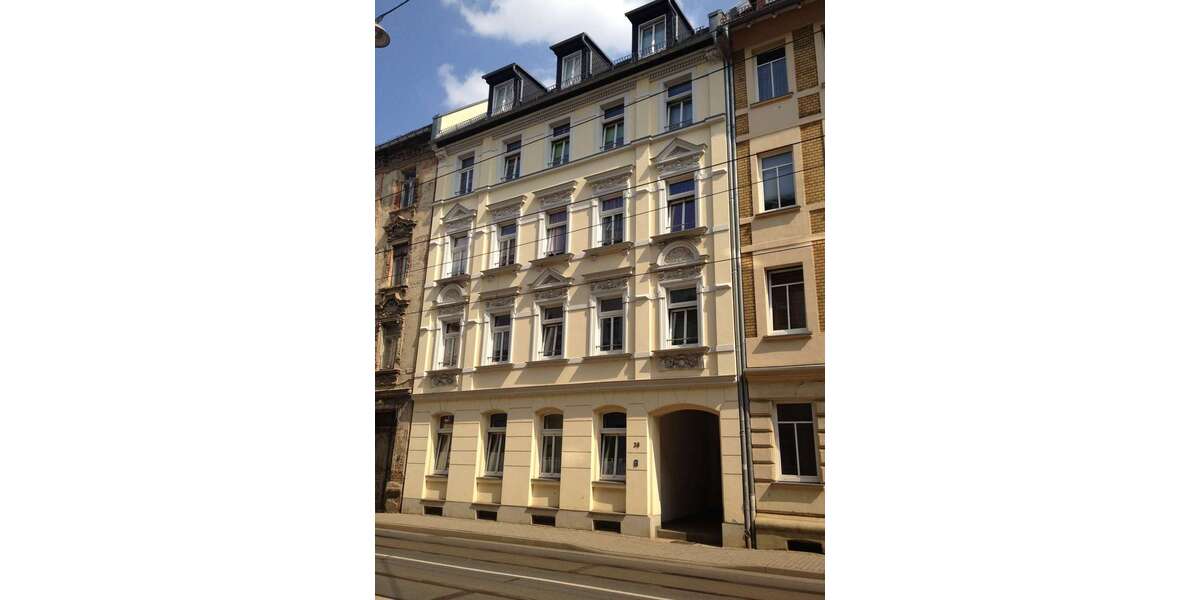 kleine gemütliche 2 Zi.-Wohnung 2 zimmer