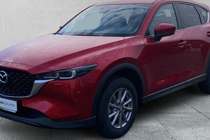 Mazda CX-5 3.500 km 29.770 € Meerane 08393