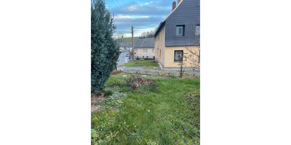 Einfamilienhaus Langenwetzendorf - 7 Zimmer, 186 m&sup2;, 40.000&euro; | Angebot:17319847