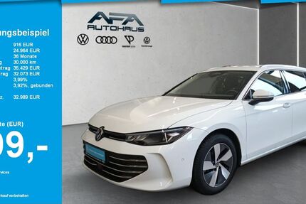 VW Passat 26.676 km 32.898 &euro; Gera 07546