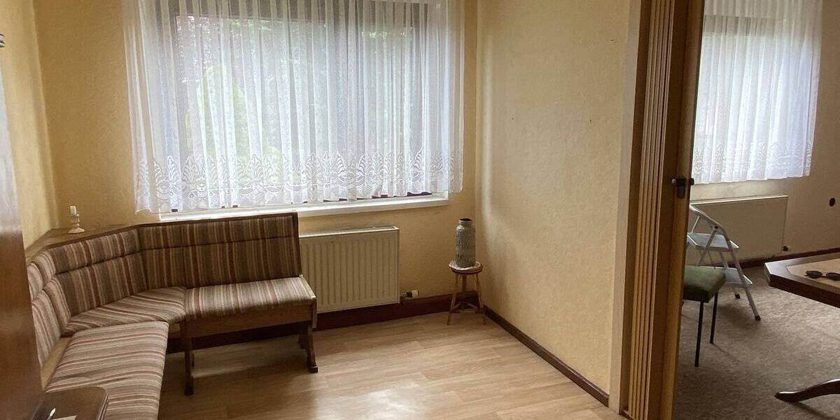 Doppelhaushälfte Mertendorf - 4 Zimmer, 80 m&sup2;, 69.000&euro; | Angebot:25834955