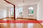Etagenwohnung Gera Untermhaus - 3 Zimmer, 84 m&sup2;, 480&euro; | Angebot:26881960