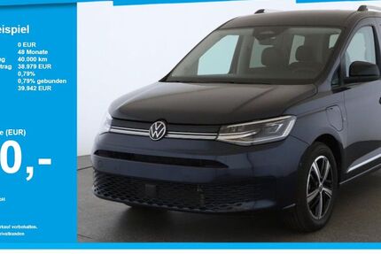 VW Caddy 7.000 km 38.954 &euro; Gera 07546