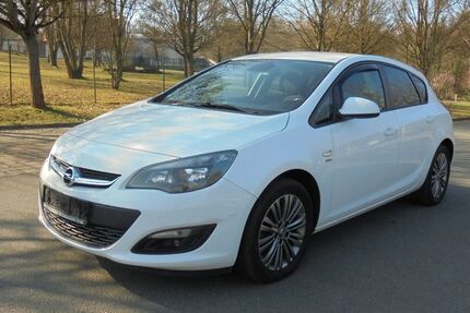 Opel Astra 198.400 km 3.290 &euro; Gera 07545
