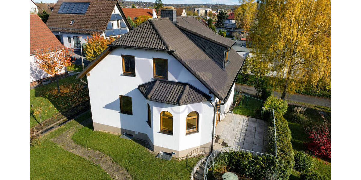 Einfamilienhaus Gera Debschwitz - 5 Zimmer, 122 m&sup2;, 325.000&euro; | Angebot:26778431