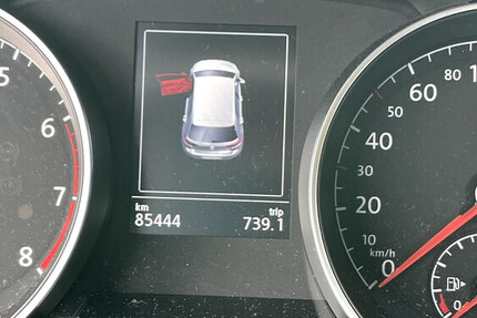 VW Golf VII