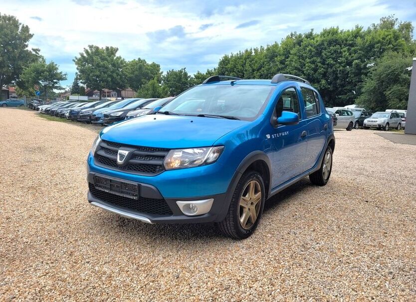 Sandero
