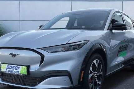 Ford Mustang 36.300 km 32.749 &euro; Gera 07546