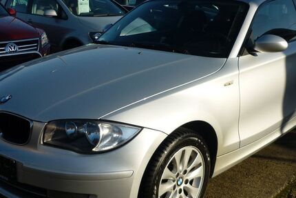 BMW 118 175.000 km 4.400 &euro; Gera 07548