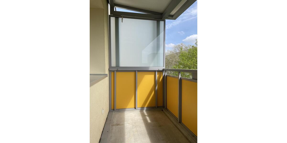 Etagenwohnung Gera Alt-Bieblach - 2 Zimmer, 49 m&sup2;, 286&euro; | Angebot:26672953