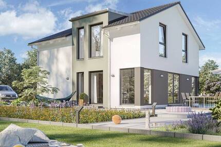 Haus Gera Südhang/Zschippern - 5 Zimmer, 136 m&sup2;, 478.836&euro; | Angebot:26391240
