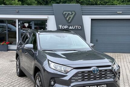 Toyota RAV 4 7.124 km 38.599 &euro; Weida 07570
