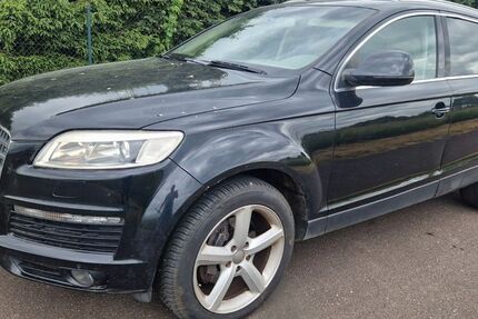 Audi Q7 204.300 km 8.500 &euro; Schmölln 04626