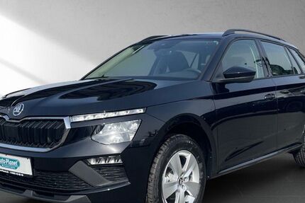 Skoda Kamiq 1.519 km 25.990 &euro; Gera 07554