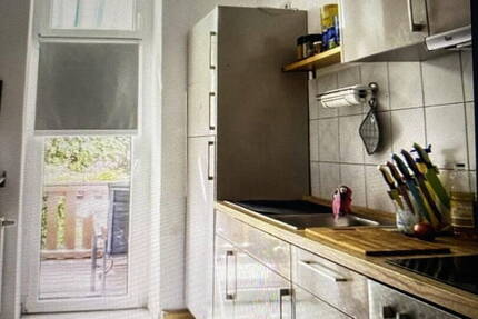 Wohnung Altenburg Rasephas - 4 Zimmer, 90 m&sup2;, 82.000&euro; | Angebot:26763714